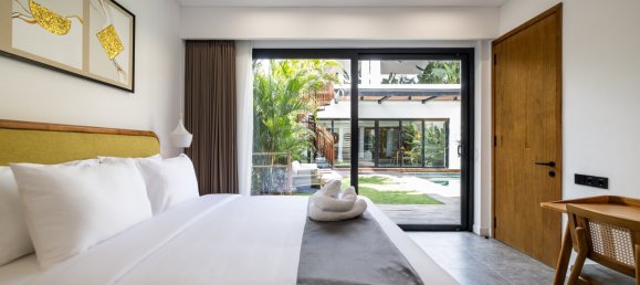 Vivenda em Canggu, Indonesia 490 m² N.º 4686 2