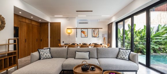 Vivenda em Canggu, Indonesia 490 m² N.º 4686 21