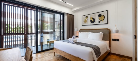 Vivenda em Canggu, Indonesia 490 m² N.º 4686 3