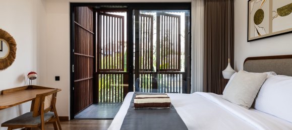 Vivenda em Canggu, Indonesia 490 m² N.º 4686 9