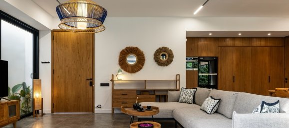 Vivenda em Canggu, Indonesia 490 m² N.º 4686 22