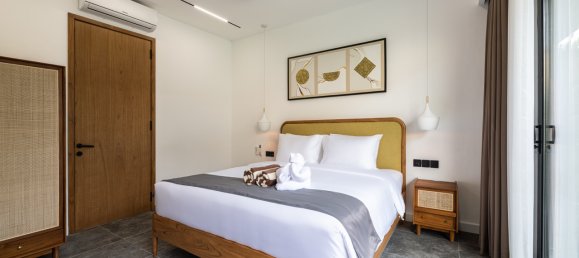 Vivenda em Canggu, Indonesia 490 m² N.º 4686 30