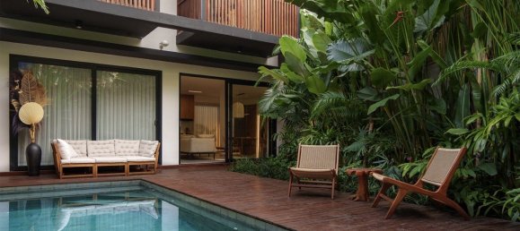 Vivenda em Canggu, Indonesia 490 m² N.º 4686 18