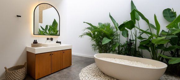 Vivenda em Canggu, Indonesia 490 m² N.º 4686 12