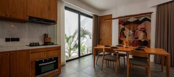 Vivenda em Canggu, Indonesia 490 m² N.º 4686 27