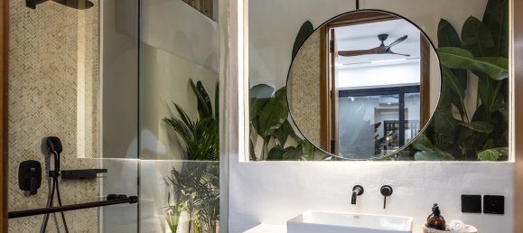Vivenda em Canggu, Indonesia 490 m² N.º 4686 13