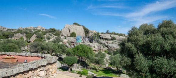 3 bedrooms Villa in Arzachena, Italy No. 326965 49