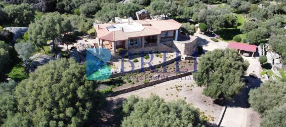 3 bedrooms Villa in Arzachena, Italy No. 326965 46
