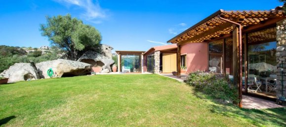 3 bedrooms Villa in Arzachena, Italy No. 326965 37