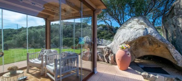 3 bedrooms Villa in Arzachena, Italy No. 326965 29