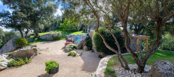 3 bedrooms Villa in Arzachena, Italy No. 326965 41