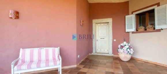 3 bedrooms Villa in Arzachena, Italy No. 326965 35