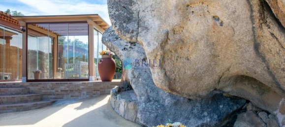 3 bedrooms Villa in Arzachena, Italy No. 326965 38