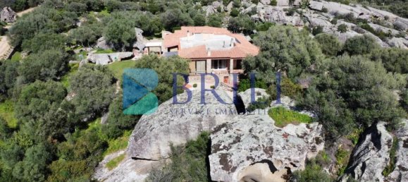 3 bedrooms Villa in Arzachena, Italy No. 326965 45