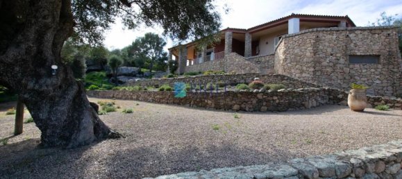 3 bedrooms Villa in Arzachena, Italy No. 326965 42