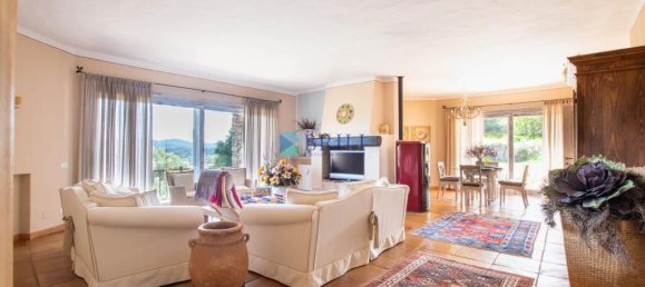 3 bedrooms Villa in Arzachena, Italy No. 326965 3