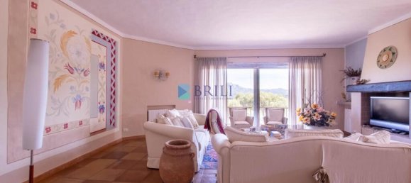 3 bedrooms Villa in Arzachena, Italy No. 326965 6