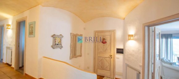 3 bedrooms Villa in Arzachena, Italy No. 326965 13