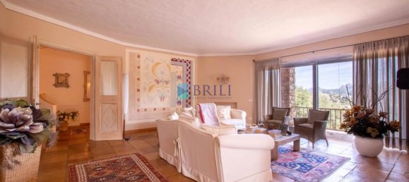 3 bedrooms Villa in Arzachena, Italy No. 326965 4