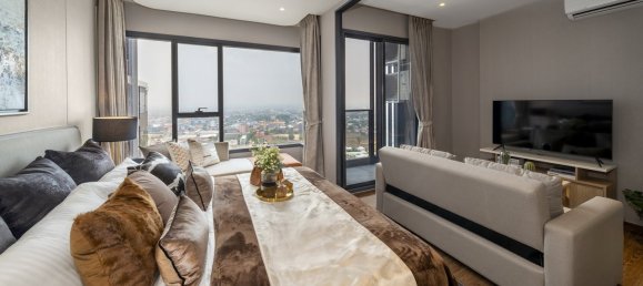 Condo à Once Pattaya Condominium Pattaya, Thailand 28.6m² No. 30229 5