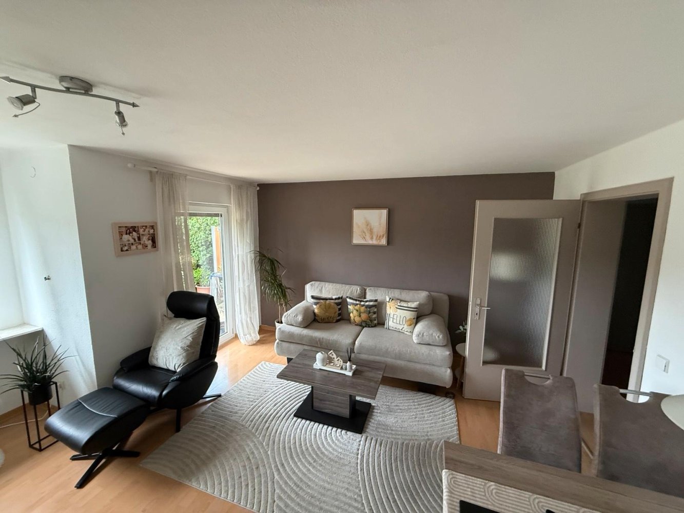 1 Schlafzimmer Wohnung in Böblingen, Germany, Nr. 356037