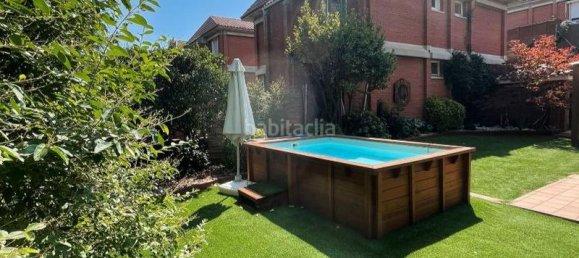 3 bedrooms House in Argentona, Spain No. 166826 3