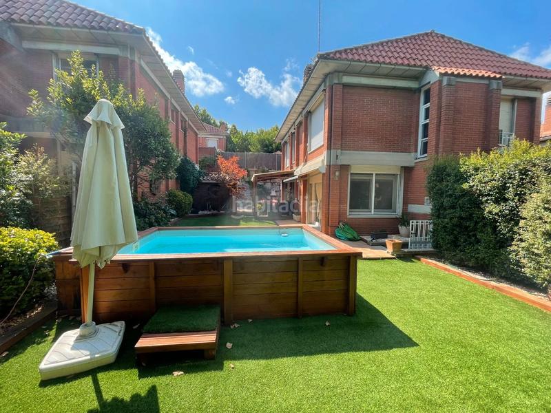 3 bedrooms House in Argentona, Spain No. 166826