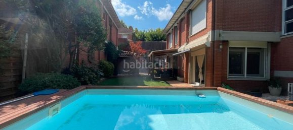 3 bedrooms House in Argentona, Spain No. 166826 2