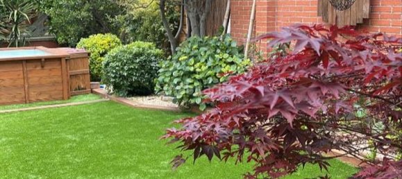 3 bedrooms House in Argentona, Spain No. 166826 10