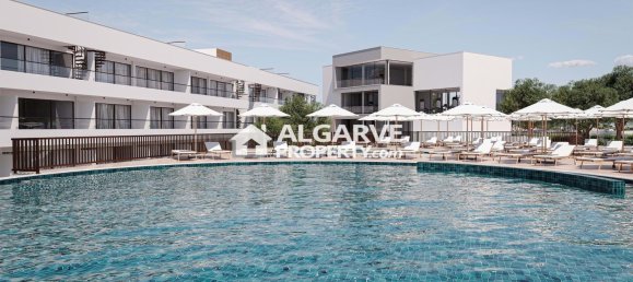 2 bedrooms Apartment in Lagoa, Portugal No. 273061 9