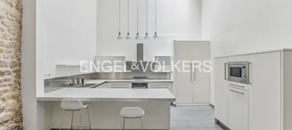 3 bedrooms Penthouse in Paris, France No. 177955 6