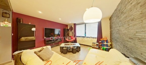 Moradia em banda de 6 divisões em Ecouviez, France N.º 74513 6