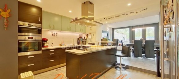 Moradia em banda de 6 divisões em Ecouviez, France N.º 74513 8