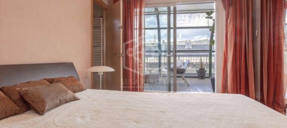 5 Schlafzimmer Wohnung in Barcelona, Spain, Nr. 7413 10