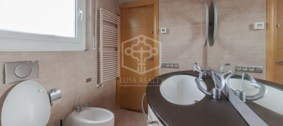 5 Schlafzimmer Wohnung in Barcelona, Spain, Nr. 7413 13