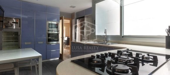 5 Schlafzimmer Wohnung in Barcelona, Spain, Nr. 7413 8