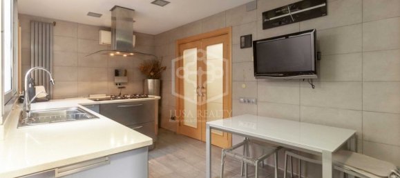 5 Schlafzimmer Wohnung in Barcelona, Spain, Nr. 7413 6