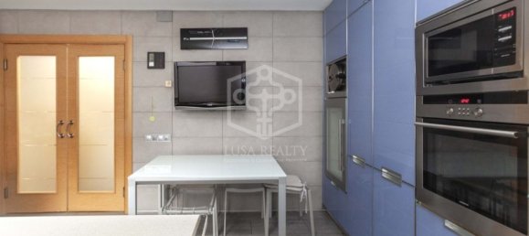 5 Schlafzimmer Wohnung in Barcelona, Spain, Nr. 7413 7