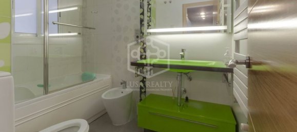 5 Schlafzimmer Wohnung in Barcelona, Spain, Nr. 7413 20