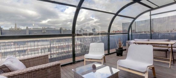 5 Schlafzimmer Wohnung in Barcelona, Spain, Nr. 7413 27