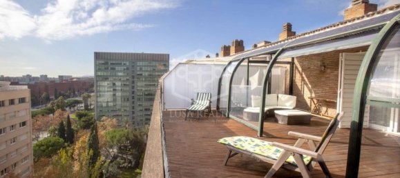 5 Schlafzimmer Wohnung in Barcelona, Spain, Nr. 7413 30