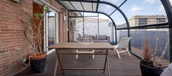 5 Schlafzimmer Wohnung in Barcelona, Spain, Nr. 7413 28