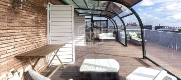 5 Schlafzimmer Wohnung in Barcelona, Spain, Nr. 7413 29