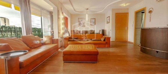 5 Schlafzimmer Wohnung in Barcelona, Spain, Nr. 7413 2