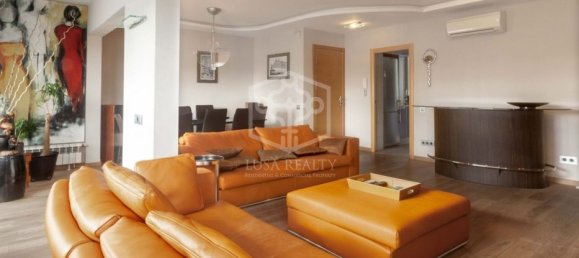 5 Schlafzimmer Wohnung in Barcelona, Spain, Nr. 7413 3