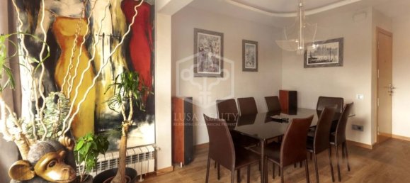 5 Schlafzimmer Wohnung in Barcelona, Spain, Nr. 7413 4