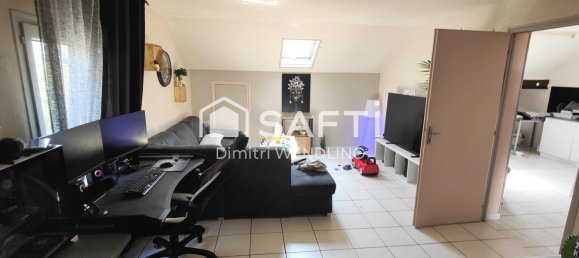 6 غرف نوم منزل في Echirolles, France رقم 325350 4