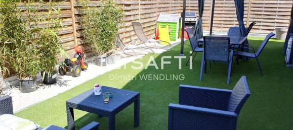 6 غرف نوم منزل في Echirolles, France رقم 325350 6