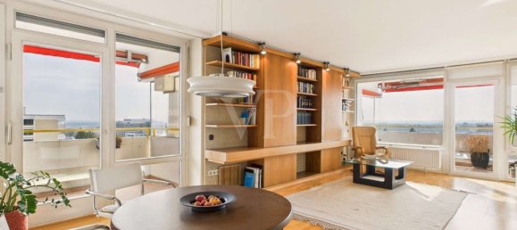 Ático de 3 dormitorios en Schweinfurt, Germany No. 223352 5