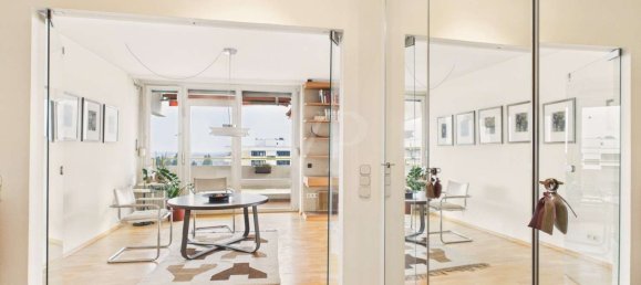 Ático de 3 dormitorios en Schweinfurt, Germany No. 223352 3